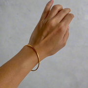 Aureole Bangle