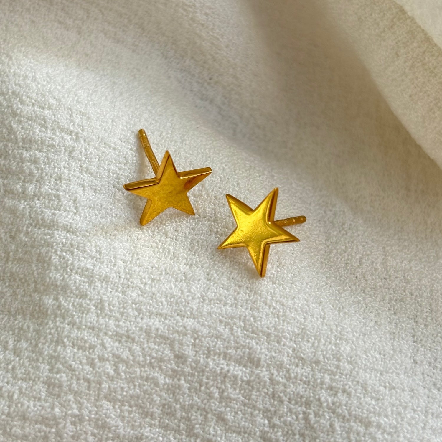 Sirius Studs - BombaeBlingJewels