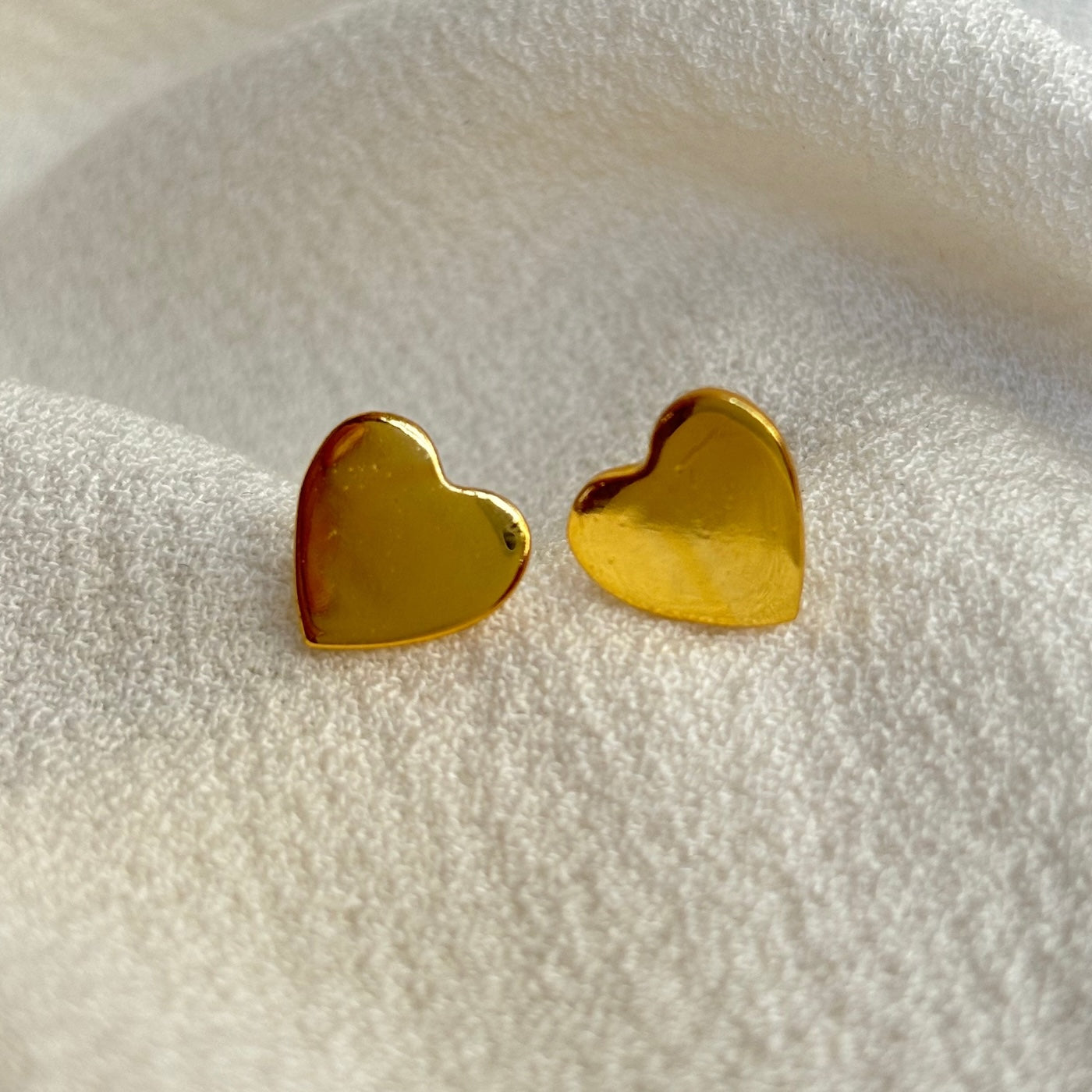 Sweethearts Studs - BombaeBlingJewels