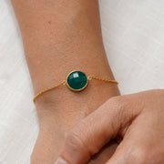 Orb Bracelet - BombaeBlingJewels