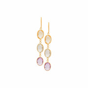 Pastel Drops Earrings - BombaeBlingJewels