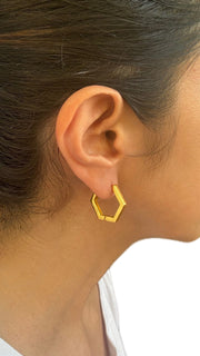 Hexa Hoops