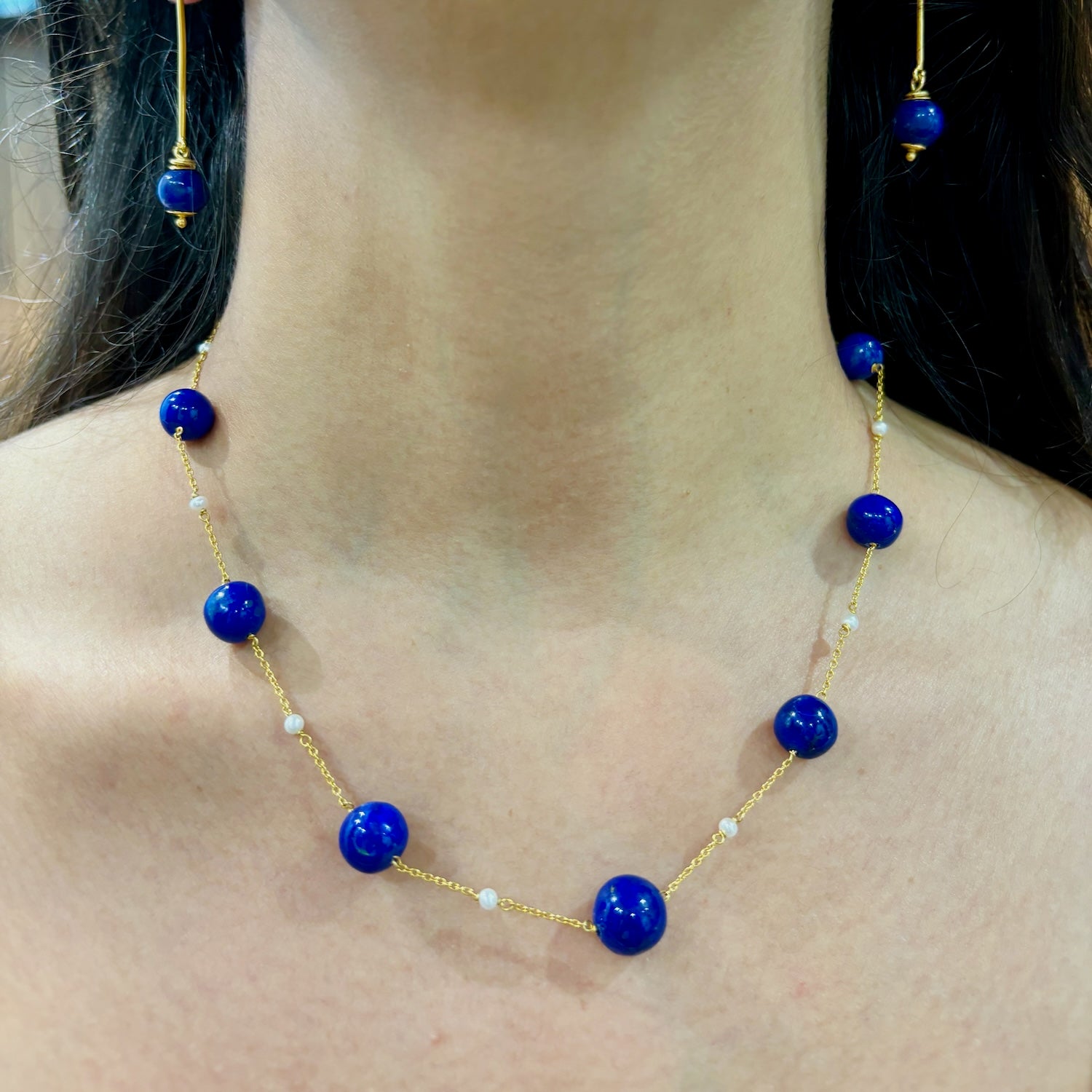 Bombae_Bling_Jewels-Nebula-azure_dreams_necklace-chains_and_pendants