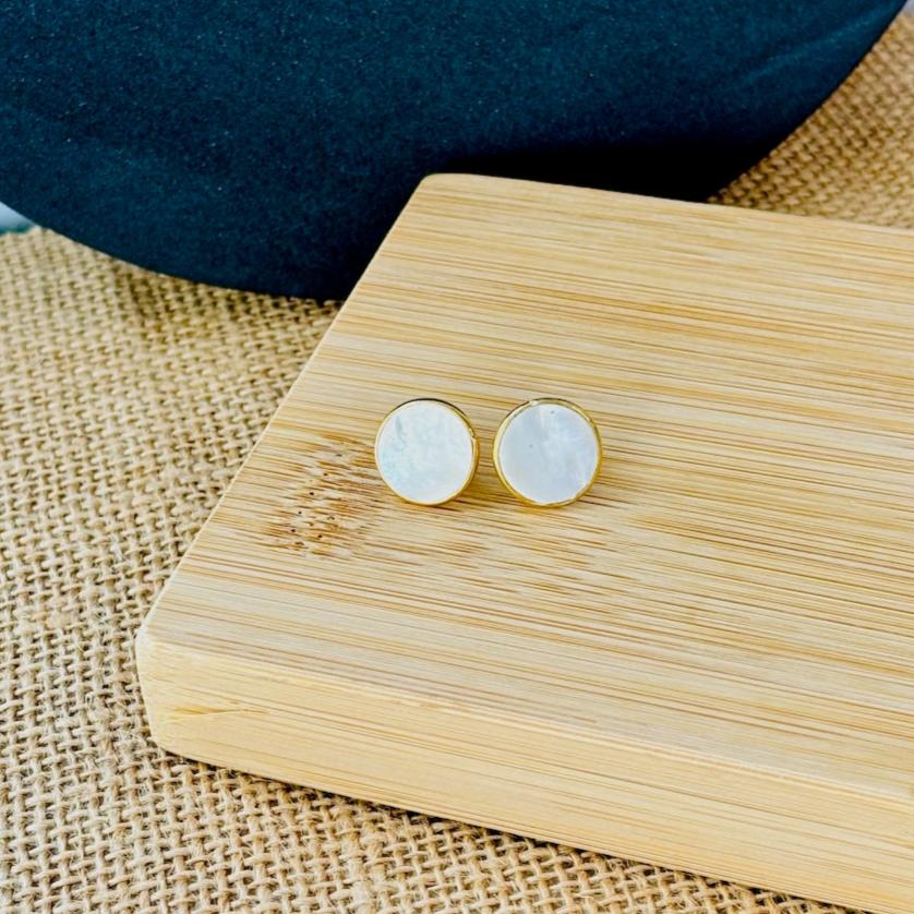 Moon Mama Studs