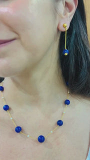 Bombae_Bling_Jewels-Nebula-azure_dreams_necklace-chains_and_pendants